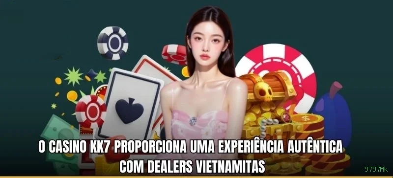 Programa VIP 9797Mk - benefícios exclusivos